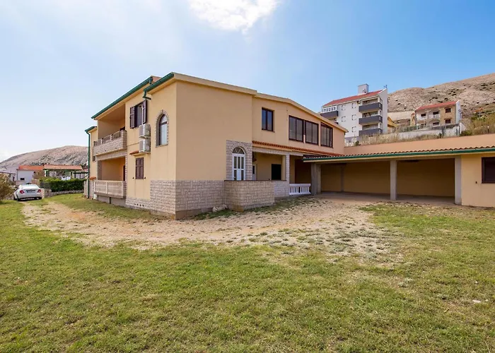 Awesome In Pag With Wifi