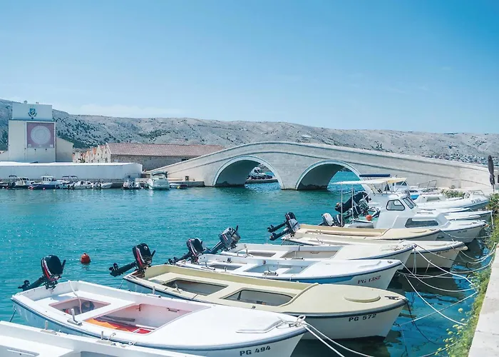 Awesome In Pag With Wifi * 帕格