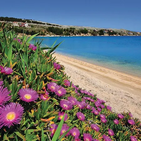 Beautiful In Pag With Wifi Pag Town