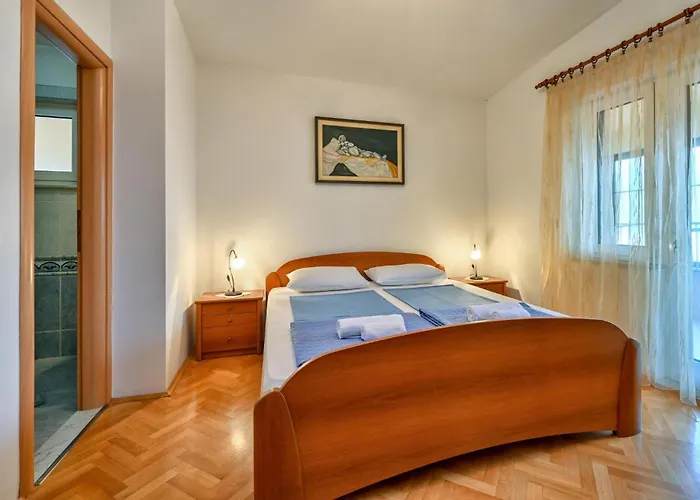 Apartamento Awesome In Pag With Wifi *